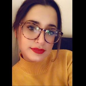 Meet your Posher, Taylor